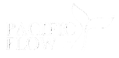 Pacific Flow Yoga Logo
